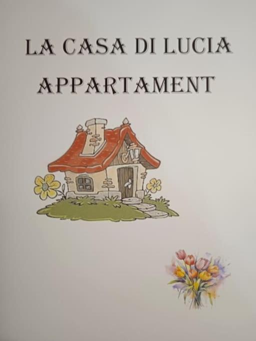 La Casa Di Lucia Appartamento Νοβάρα Εξωτερικό φωτογραφία